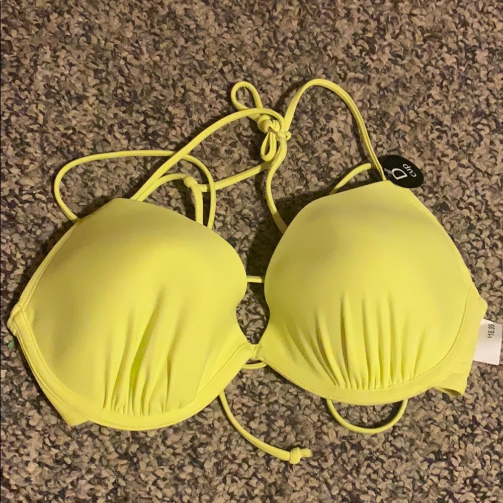 bikini top
